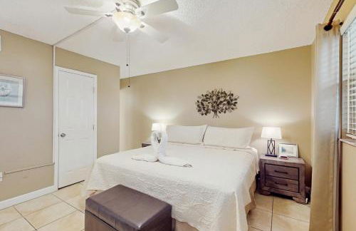 Holiday Villas III 510 - Foto 17