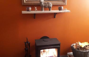 Torgoyle Cottage - Foto 26