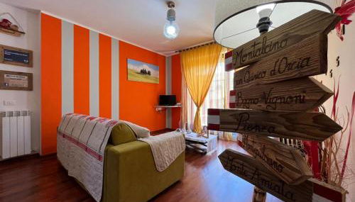 Goccia in Valdorcia Smart Home - Foto 4