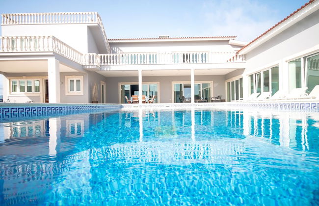 Martin Guest House - Foto 1