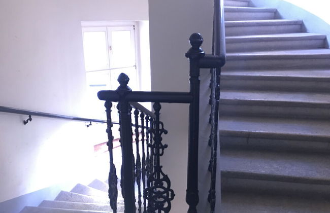 Heart of Vienna Harmoniegasse - Foto 22