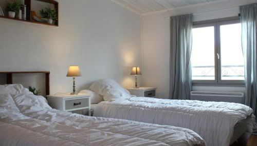 Maison de village charismatique à Saint-Georges-d'Oléron, 4 couchages, wifi gratuit - FR-1-246A-85 - Foto 5