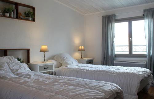 Maison de village charismatique à Saint-Georges-d'Oléron, 4 couchages, wifi gratuit - FR-1-246A-85 - Foto 5