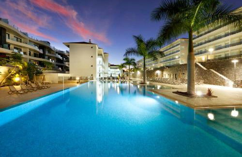 Marinell Collection Palm-Mar - Foto 118