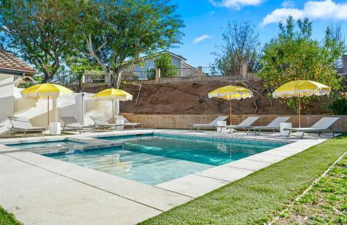 5BR Fun Haven Pool Mini Golf Movie Game room - Foto 52