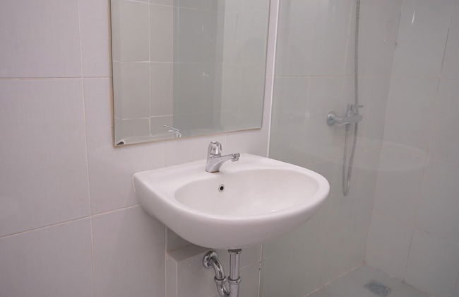 Elegant Studio at Casa De Parco Apartment - Foto 10