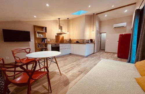 Gites entre 2 rives - Foto 16