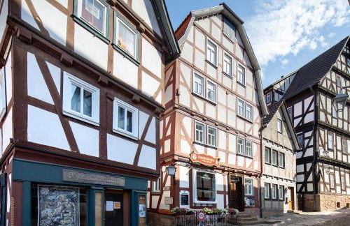 Ferienwohnung Omi Anni - Foto 29