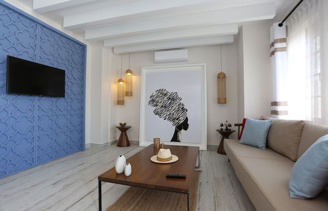 Alp Suites Safran - Foto 16