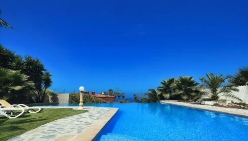 Finca Vino Tinto 4 - Foto 2, sunbed