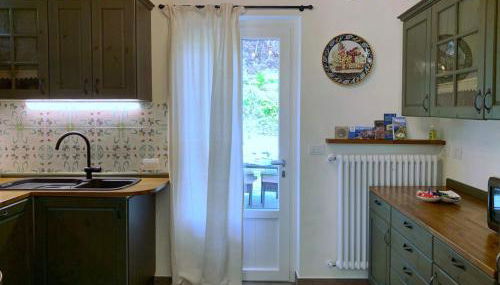 Villa La Bolvedrina - Lake Como Villa Apartments - Garden & First Floor - Foto 3