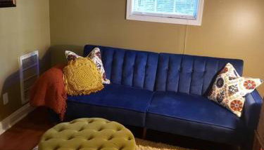 Suburban Cottage - Foto 2