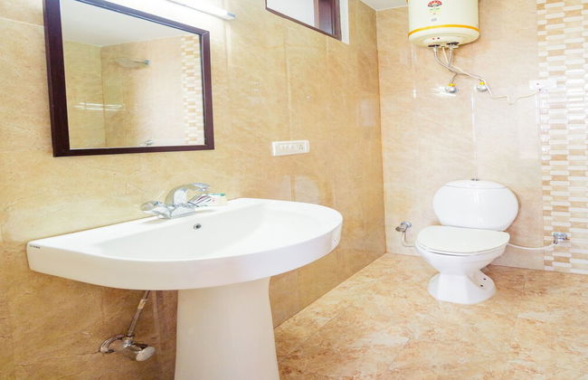 OYO 13291 Home Valley View 2BHK Near Picture Palace - Foto 21