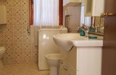 Casa Maestrale Mistral Sea breeze - AC Sea View - Foto 23