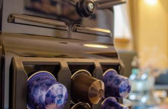 HOMELY STAY Studio 3 - Cozy Self-Check-In Studio in Central Munich - Foto 13