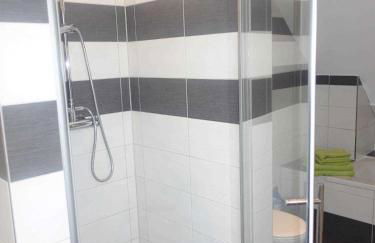 Ferienwohnung Regenbogenhaus - Foto 19