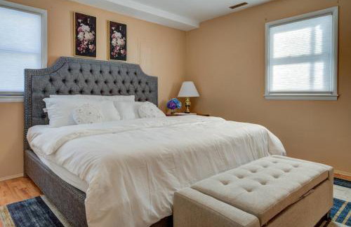 Bright & Spacious Apartments Near Albany Airport - Foto 34