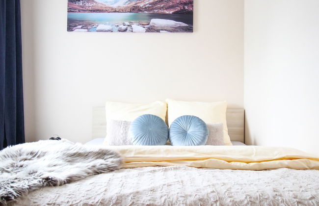 Resident Harrachov B - Foto 15