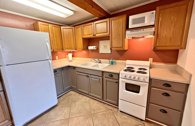 Porpoise Pass - Ground Floor Guest Suite - Foto 11