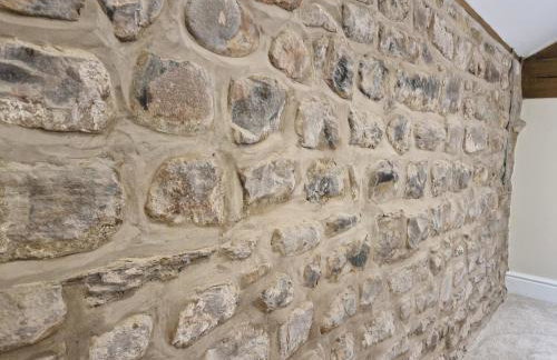 The Hamilton luxury holiday let's- The Coach House with hot tub - Foto 14