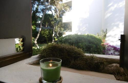 Appartement Ferrera Park vue mer - Foto 23