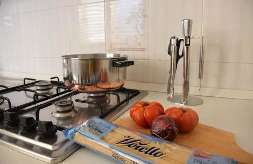 Ionio Sea Apartment by Accòmodati - Foto 17