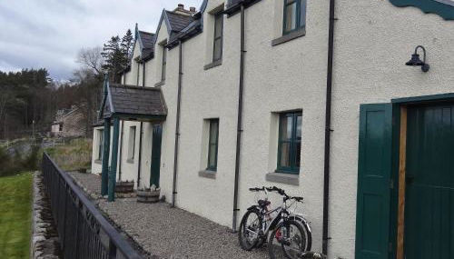 The Cottage Bogroy - Foto 2, Garden