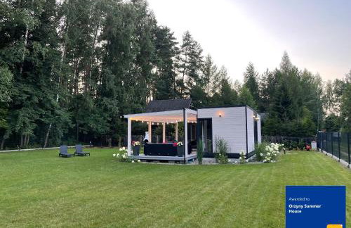 Orzyny Summer House - Foto 5