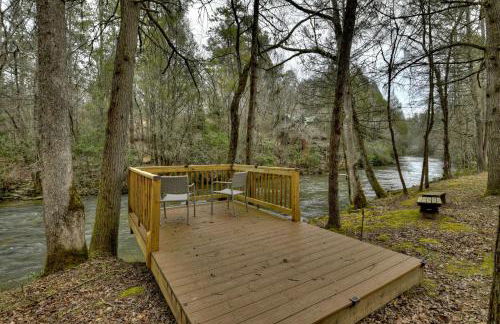 The Waters Edge Game room creek access firepit and tons of outdoor space - Foto 34