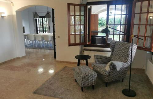 VILLAS COSETTE Villa CALYPSO - Foto 14