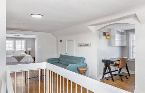 4 Bedroom Wentzville Adventure Sleeps 12 - Foto 41