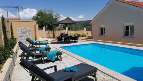 Villa Mir Pridraga - Foto 1