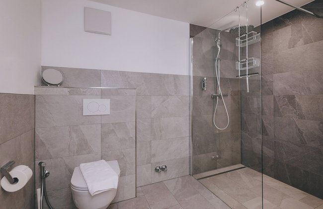 Apartments Haus Altenberger by we rent - Foto 55