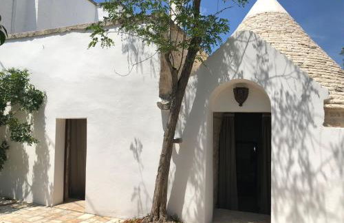 Masseria I Raffi b&b - Foto 16