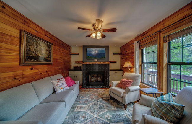 Lonestar Lodge - Foto 25