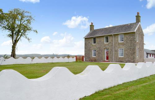 Bonshawside Farmhouse - Foto 1