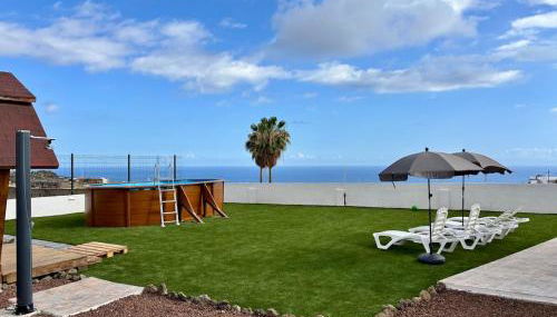 Tenerife sunrises - Foto 3, sunbed