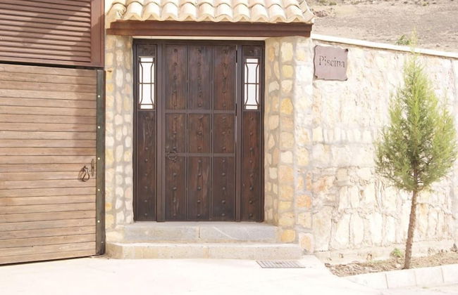 Country Houses Santa Ana de la Sierra - Foto 27