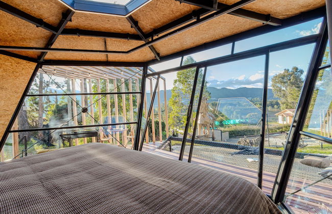 Shabbat Hotel Boutique - Foto 14