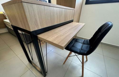 TESLA APT2-Pool, Air, gym, 24-hour portaria - Foto 14