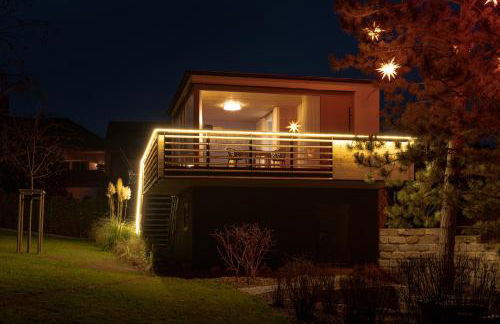 Appartement Traumblick - Foto 27