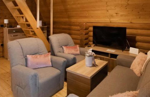 Gorgeous Home In Jasenak With Sauna - Foto 22