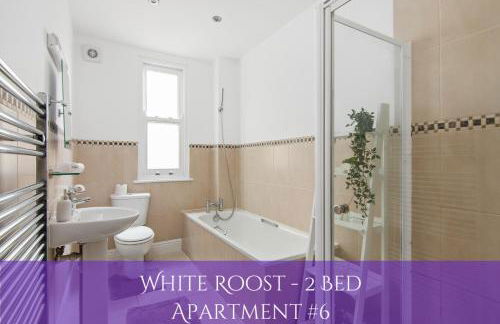 The Roost Group - Bedford House Apartments - Foto 9