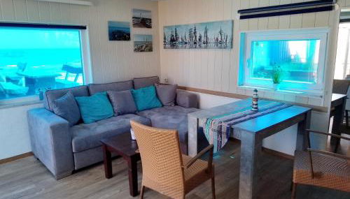 FeWo Meerblick - Foto 5