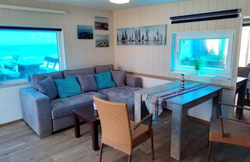 FeWo Meerblick - Foto 5