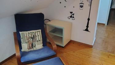 Mansarda Sotto Le Stelle - Foto 3