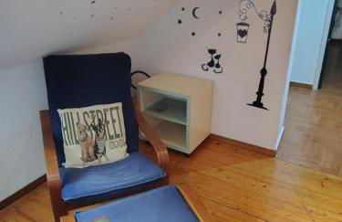 Mansarda Sotto Le Stelle - Foto 3