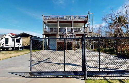 Central 2BR 2BA Easy Beach Access Sleeps 10 - Foto 45