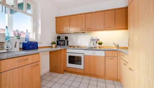 Domizil Steinberg 31 - Foto 5, stove, dishwasher, pet friendly, toaster, minibar