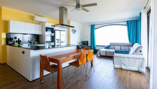 Perla sul mare con piscina - Foto 4